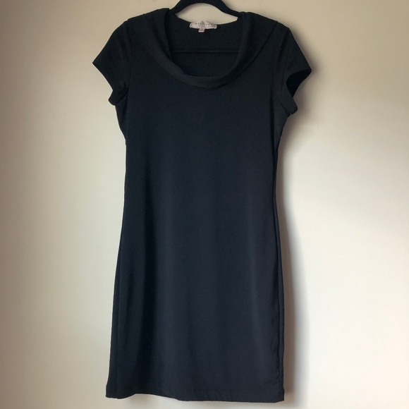 Philosophy Dresses & Skirts - PHILOSOPHY HOODED DRESS